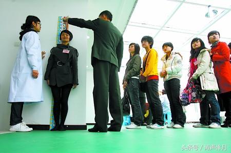 女兵軍檢經(jīng)歷，挑戰(zhàn)與成長，女兵軍檢之旅，挑戰(zhàn)與成長之路