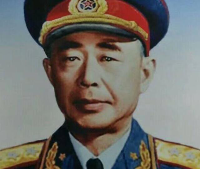 開國上將指揮才能排名，開國上將指揮才能排名解析