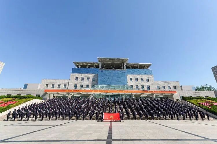 中國人民警察大學(xué)
