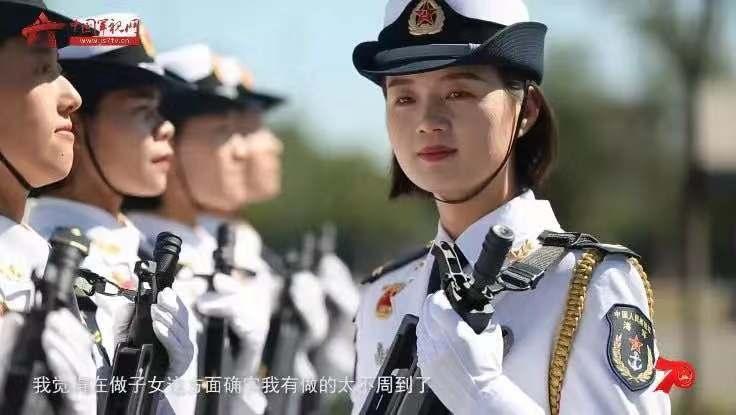 九三大閱兵女兵方隊(duì)，展現(xiàn)巾幗英雄風(fēng)采，九三大閱兵女兵方隊(duì)，巾幗英雄風(fēng)采展現(xiàn)