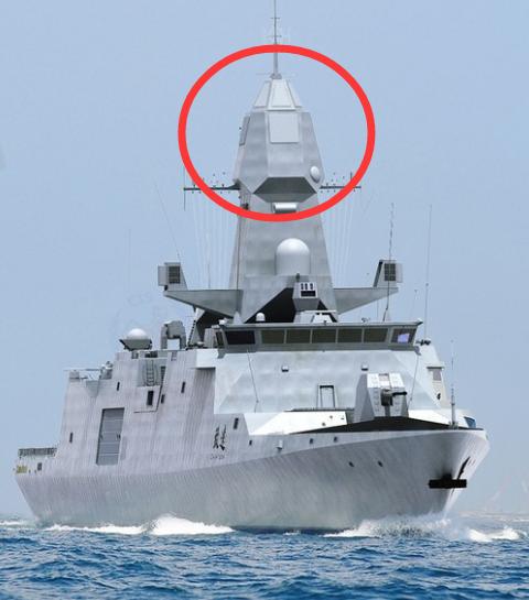 關(guān)于我國海軍艦艇056型護(hù)衛(wèi)艦垂發(fā)單元數(shù)量的探討，我國海軍艦艇056型護(hù)衛(wèi)艦垂發(fā)單元數(shù)量解析