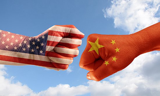 美國(guó)與中國(guó)開戰(zhàn)的可能性分析，2020年的觀察與預(yù)測(cè)，中美開戰(zhàn)可能性分析，2020年觀察與預(yù)測(cè)報(bào)告