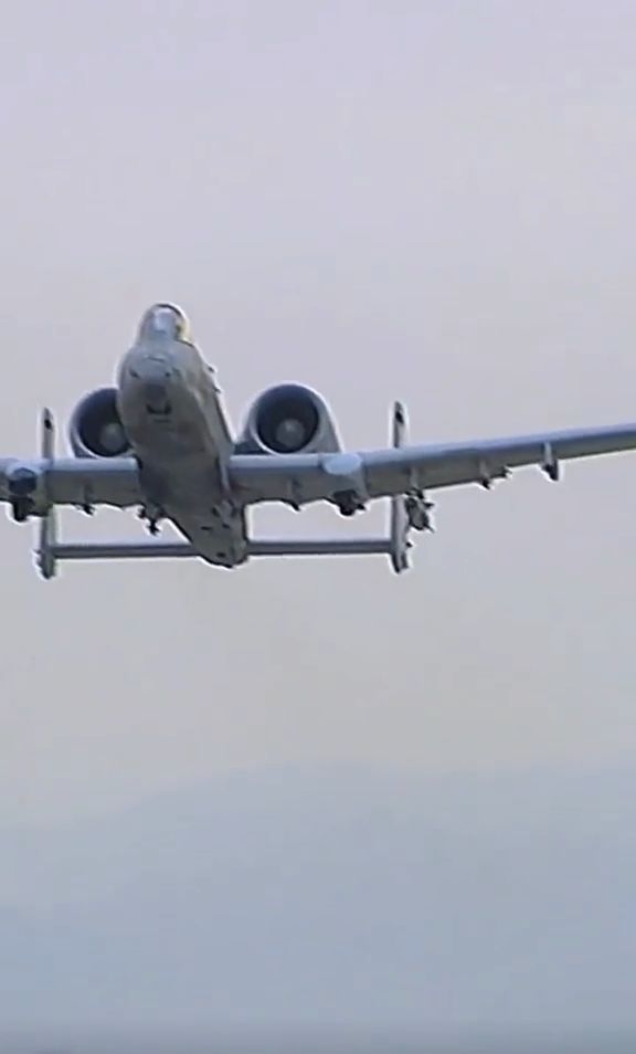 A-10疣豬攻擊機被擊落記錄，歷史與反思，A-10疣豬攻擊機的墜落歷史，回顧與反思