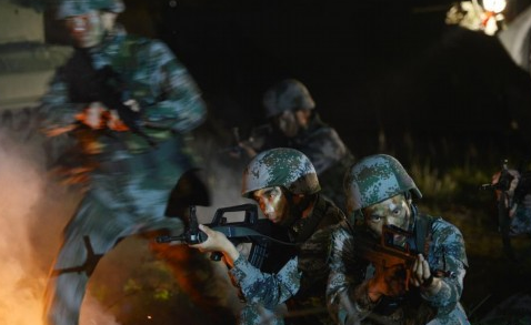 原16集團軍，榮耀與傳承，原16集團軍，榮耀與傳承的征程