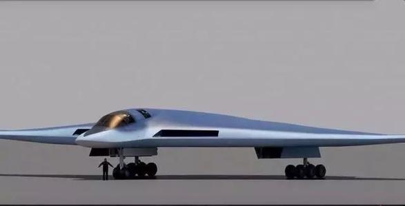 圖22逆火轟炸機(jī)氣動(dòng)布局深度解析，圖22逆火轟炸機(jī)氣動(dòng)布局全面解析