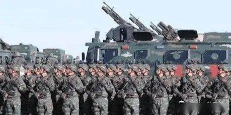 戰(zhàn)略支援部隊(duì)在中國(guó)各地的駐扎與分布，戰(zhàn)略支援部隊(duì)在中國(guó)的駐扎與分布概況