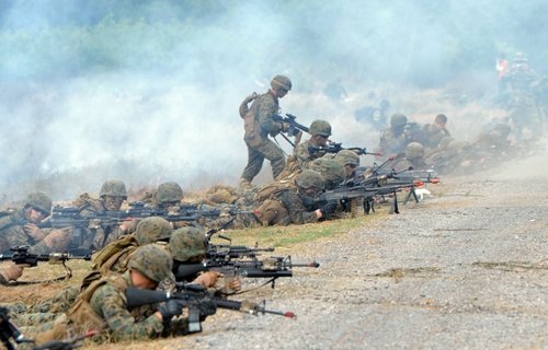 中國2020年軍演最新消息，展示實力，彰顯決心，中國2020年軍演展示實力與決心，最新消息揭示堅定立場
