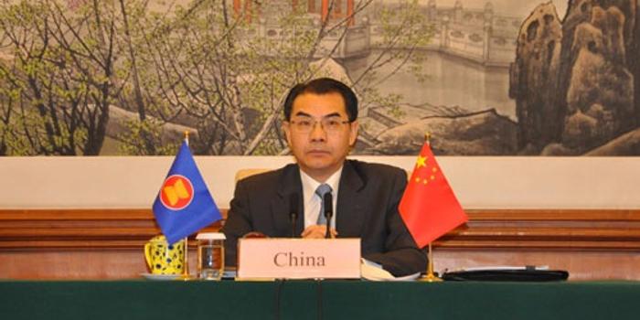 吳江浩，外交部部長(zhǎng)助理的角色與擔(dān)當(dāng)，外交部部長(zhǎng)助理吳江浩的角色與擔(dān)當(dāng)解析