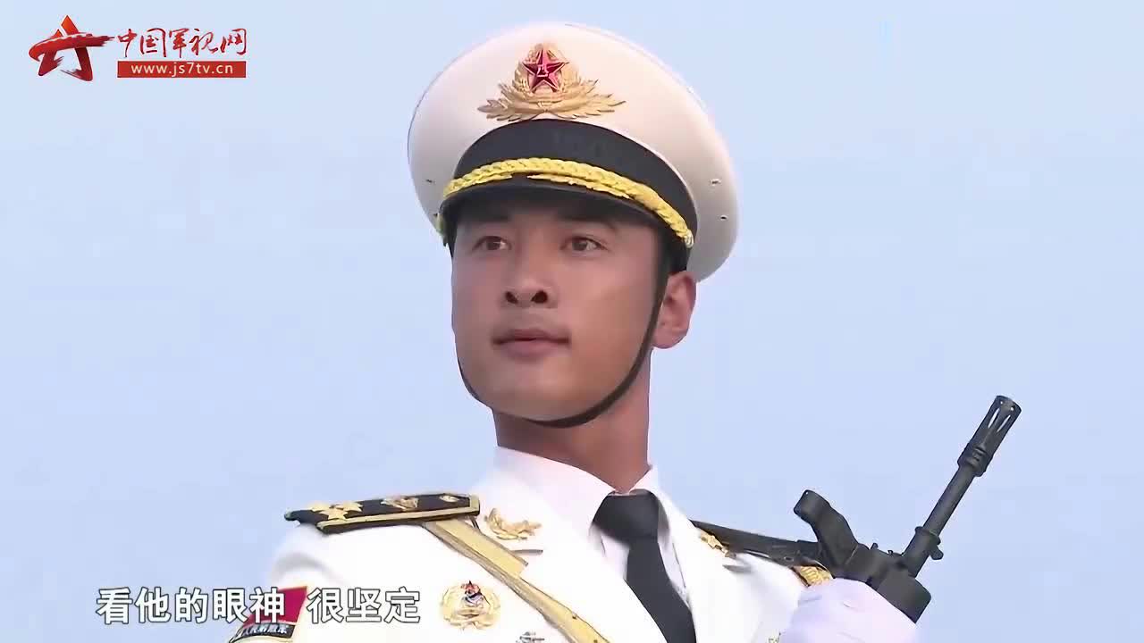 三軍儀仗隊(duì)張洪杰的生平與成就，一位卓越軍人的簡(jiǎn)歷，三軍儀仗隊(duì)張洪杰生平與成就，卓越軍人的輝煌簡(jiǎn)歷