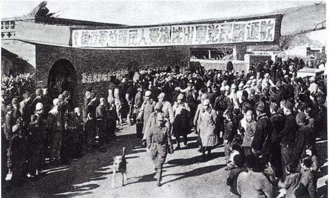 十三軍搬到哪里去了？——探尋歷史變遷中的英雄足跡，揭秘十三軍的歷史變遷，英雄足跡的探尋之旅