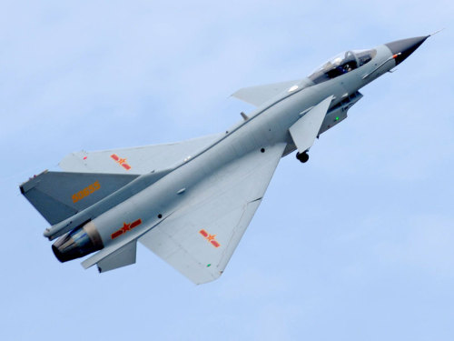 殲11戰(zhàn)斗機與殲10戰(zhàn)斗機，中國空軍的雙璧，中國空軍雙璧，殲11與殲10戰(zhàn)斗機的輝煌篇章