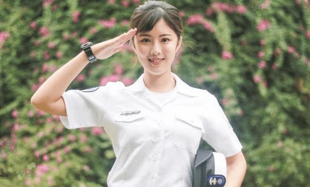 臺灣省女兵軍裝，展現(xiàn)新時(shí)代風(fēng)采與榮耀，臺灣女兵軍裝風(fēng)采，新時(shí)代榮耀與力量展現(xiàn)