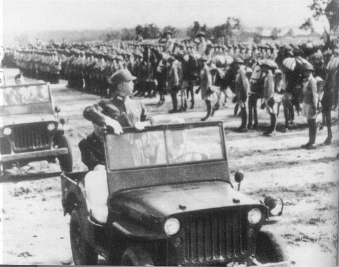 第八十七集團(tuán)軍的榮耀與擔(dān)當(dāng)，第八十七集團(tuán)軍，榮耀與擔(dān)當(dāng)?shù)膽?zhàn)士風(fēng)采