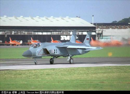 雅克-131攻擊機(jī)，空中力量的銳利之爪，雅克-131攻擊機(jī)，空中力量的銳利尖兵