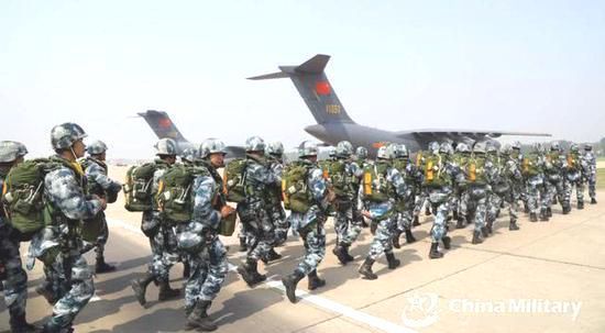 中國(guó)人民解放軍空降兵第15軍歷任軍長(zhǎng)名單，中國(guó)人民解放軍空降兵第15軍歷任軍長(zhǎng)名單概覽/概覽介紹