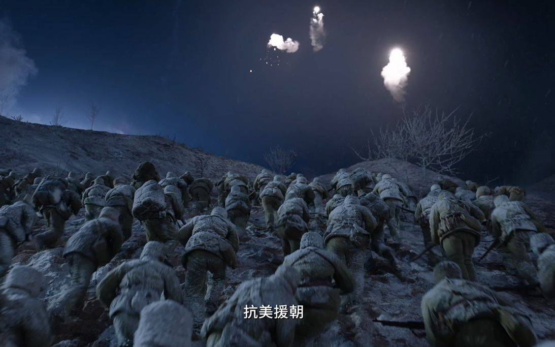 長(zhǎng)津湖，歷史與藝術(shù)的交融，百度網(wǎng)盤中的永恒記憶，長(zhǎng)津湖，歷史與藝術(shù)的交匯，百度網(wǎng)盤中的永恒記憶