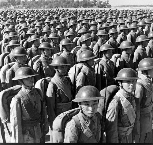 國民黨第十二集團軍，歷史沿革與榮耀使命，國民黨第十二集團軍，歷史沿革與使命榮耀