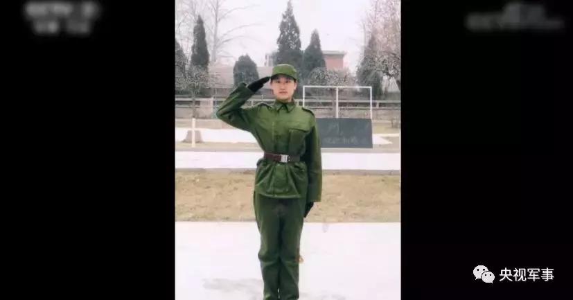 儀仗隊(duì)之星