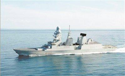 深入解析中國海軍新型驅(qū)逐艦，052C型驅(qū)逐艦的詳細(xì)參數(shù)詳解，中國海軍新型驅(qū)逐艦深度解析，052C型驅(qū)逐艦詳細(xì)參數(shù)揭秘