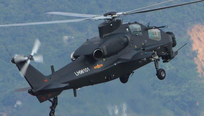 直-18寬重型直升機(jī)年產(chǎn)量及其影響，直-18寬重型直升機(jī)年產(chǎn)量及其影響分析