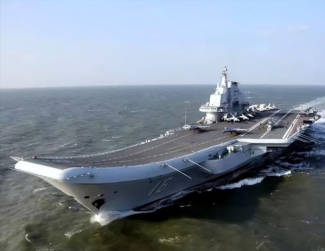 瓦良格號航母，空殼還是潛力巨艦？，瓦良格號航母，潛力巨艦還是空殼之爭？