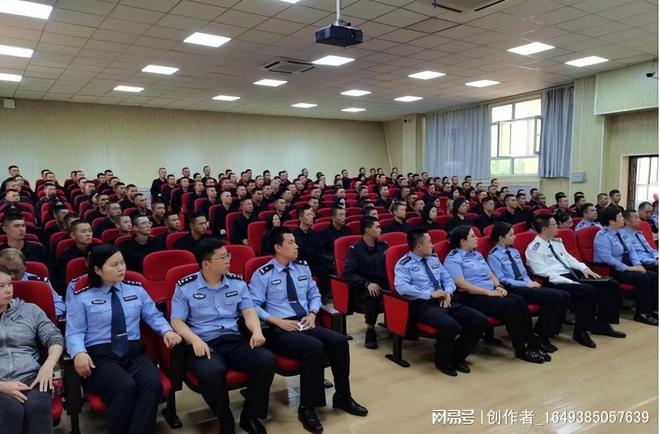 新疆警察學院的崛起與未來展望，新疆警察學院的崛起及未來展望