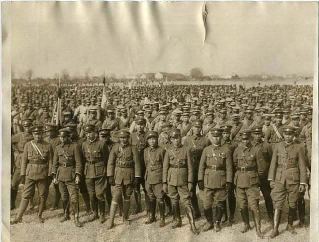 中國(guó)國(guó)民革命軍第三十四集團(tuán)軍的歷程與貢獻(xiàn)，中國(guó)國(guó)民革命軍第三十四集團(tuán)軍歷程與貢獻(xiàn)回顧