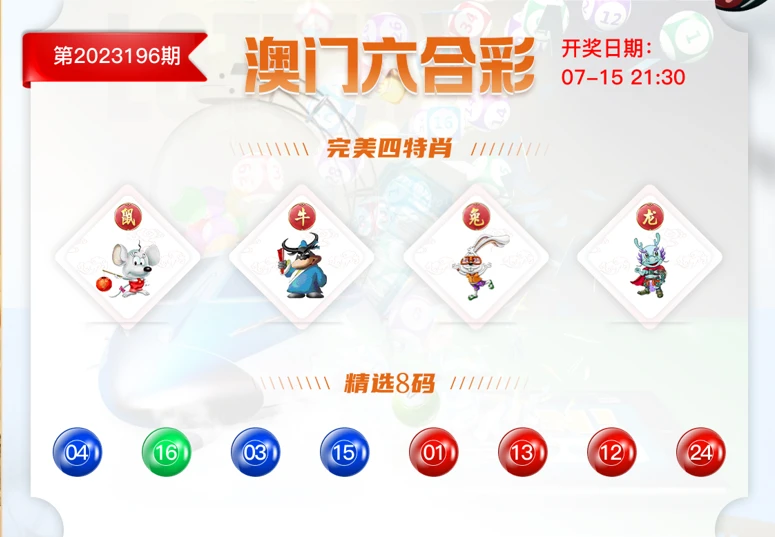 澳門六開彩天天免費開獎，探索彩票文化的魅力，澳門六開彩彩票文化魅力探索，天天免費開獎