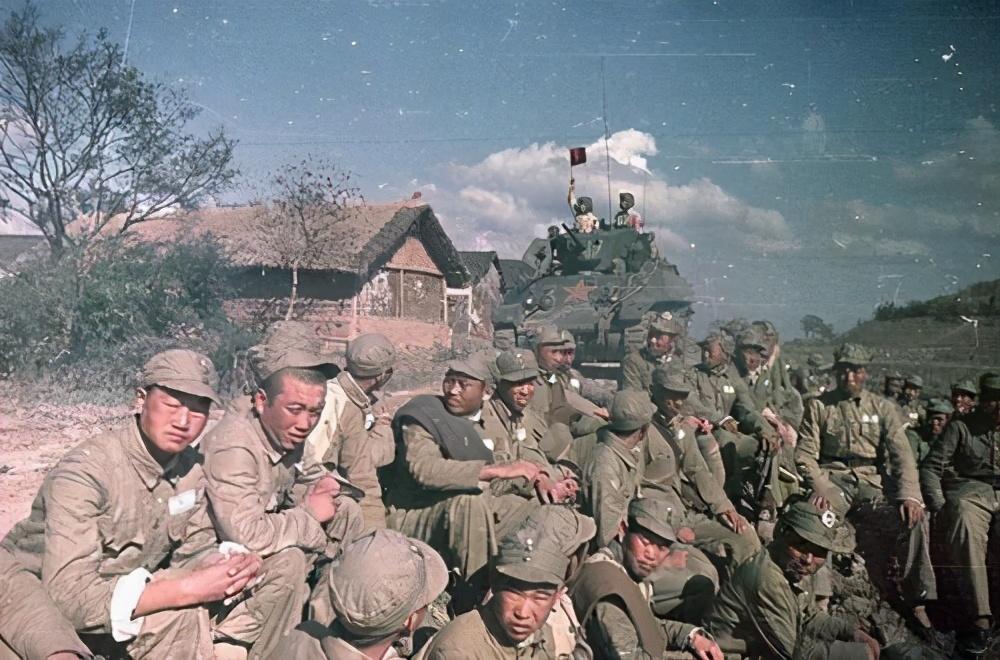 海南島戰(zhàn)役，我軍歷史上的輝煌篇章，海南島戰(zhàn)役，我軍歷史的輝煌篇章