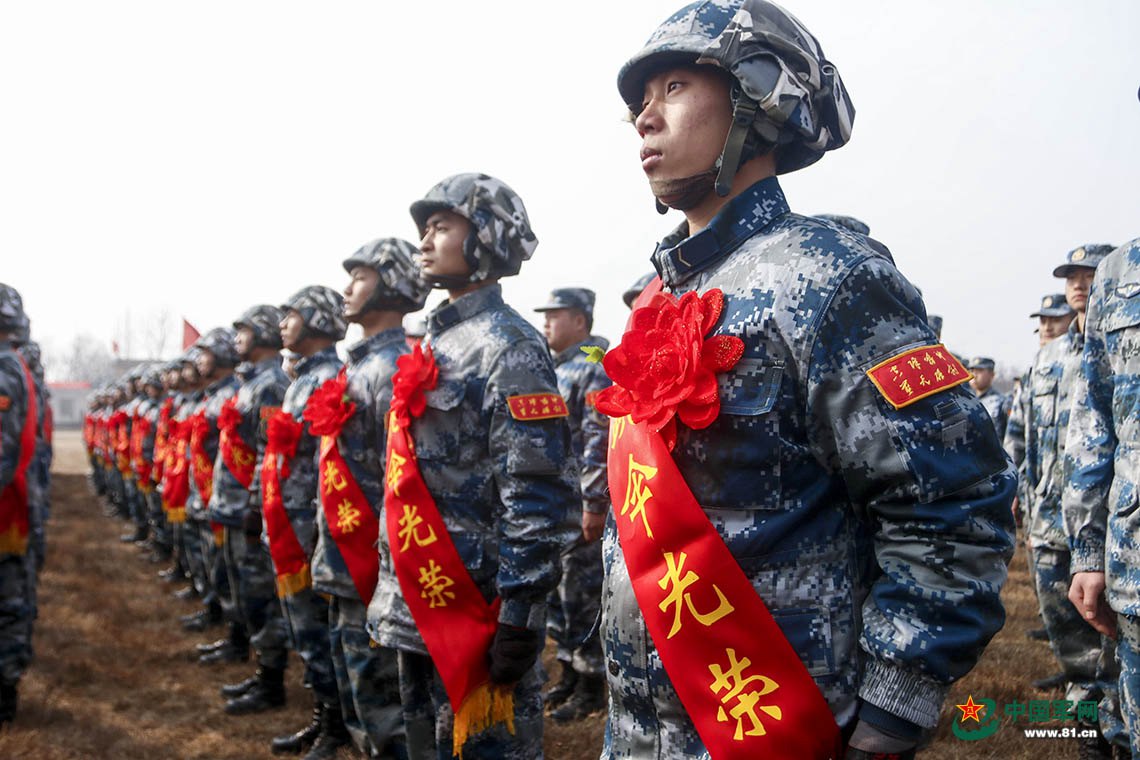 孝感十五軍空降兵待遇解析，孝感十五軍空降兵待遇深度解析