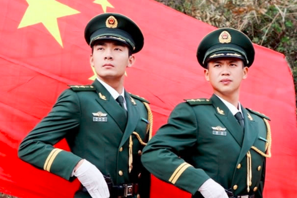 參軍年齡限制，幾歲可以參軍，參軍年齡限制，多少歲可以參軍？