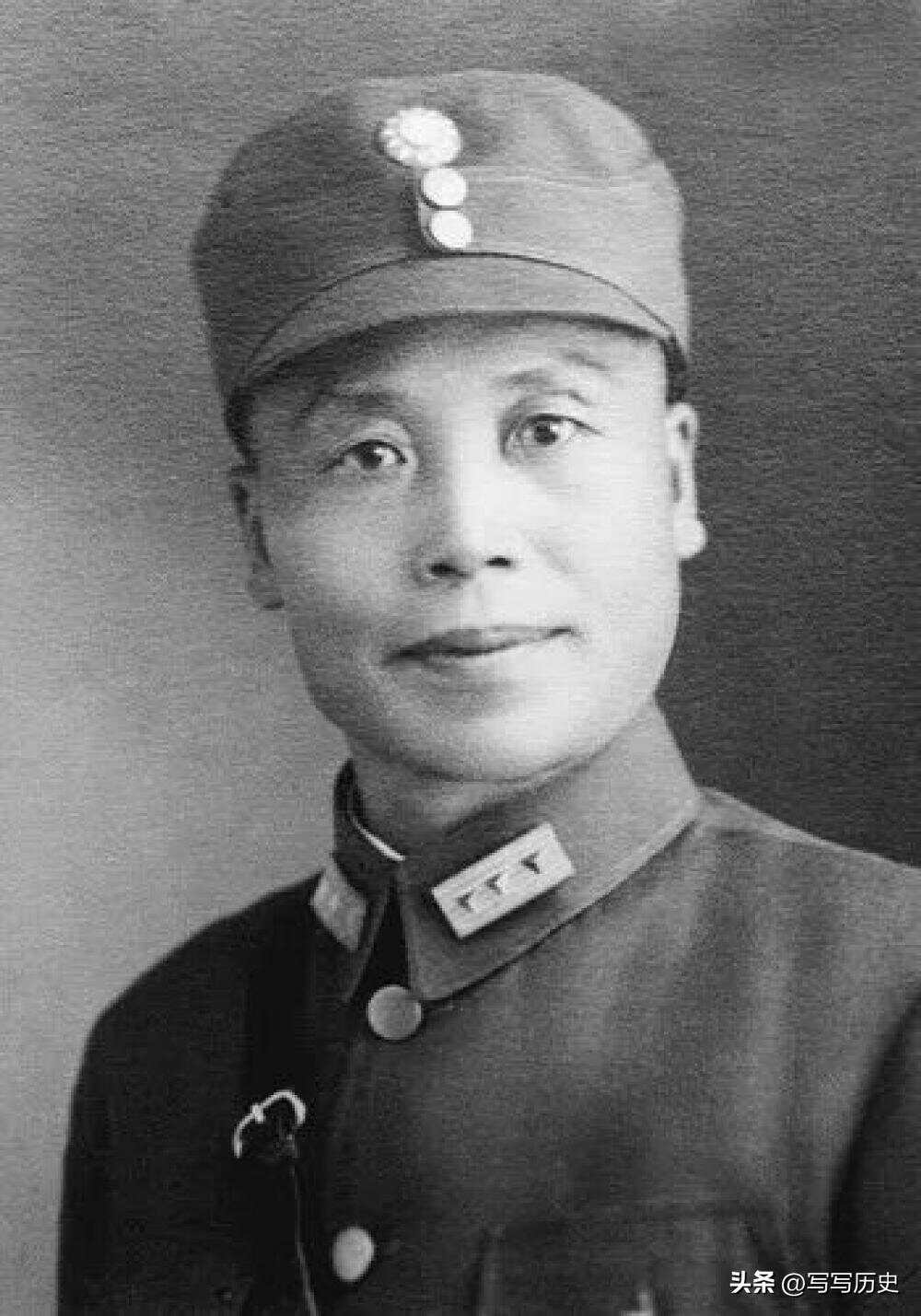 民國一級上將名單及其歷史背景分析，民國一級上將名單深度解析，歷史背景與軍事成就探究