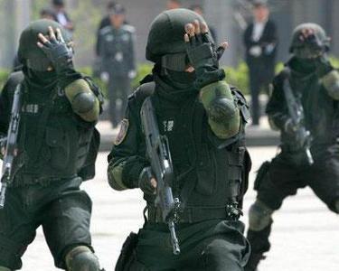 中國人民武裝警察部隊特種警察學院位置及其重要性，中國人民武裝警察部隊特種警察學院位置與重要性概述