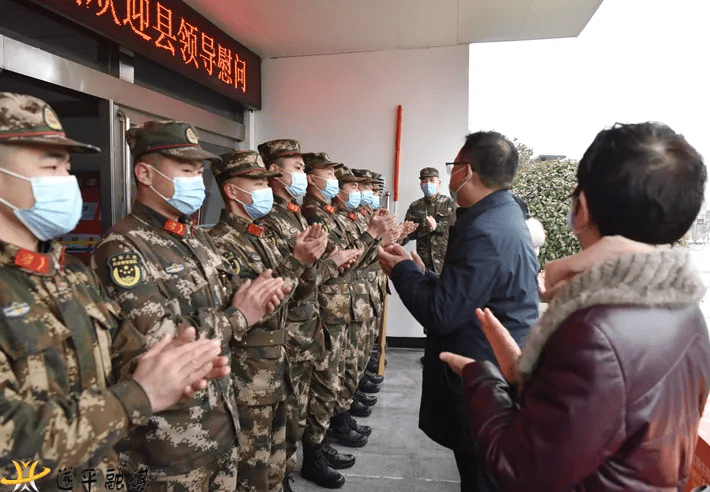 孝感駐軍的部隊概況，孝感駐軍部隊概況簡介