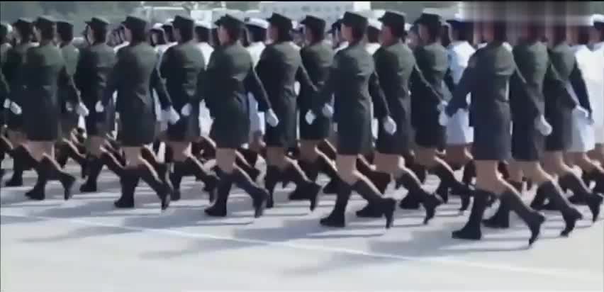 女兵儀仗隊(duì)身高要求，探究與解析，女兵儀仗隊(duì)身高要求深度探究與解析