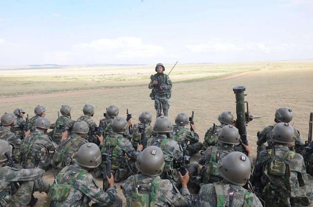 朱日和基地是否屬于邊防單位，深入解析與探討，朱日和基地屬性解析，是否屬于邊防單位？深入探究與探討