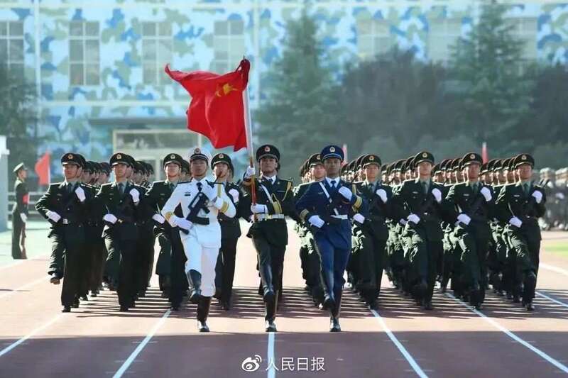成都戰(zhàn)略支援部隊，新時代的力量支柱與戰(zhàn)略支撐點，成都戰(zhàn)略支援部隊，新時代的力量支柱與戰(zhàn)略支撐核心