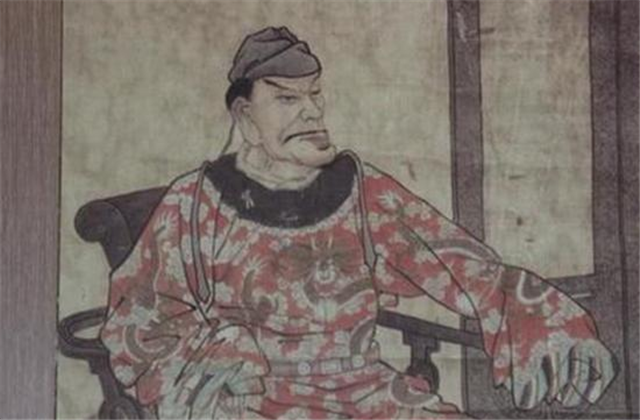 生肖之謎