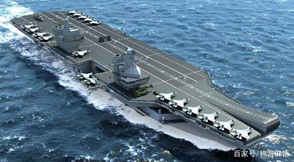 航空母艦質(zhì)量