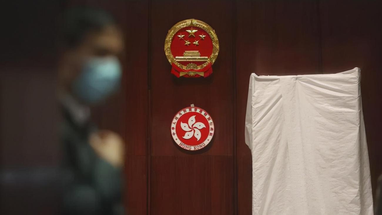國安法出臺后的實施成效，捉拿涉案人員數(shù)量分析，國安法實施成效及涉案人員捉拿數(shù)量分析