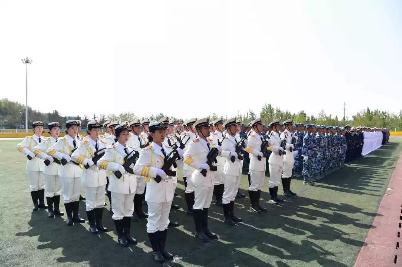 青島海軍士官一個月工資兩萬的背后故事，揭秘青島海軍士官高薪背后的故事，月工資達兩萬的背后真相
