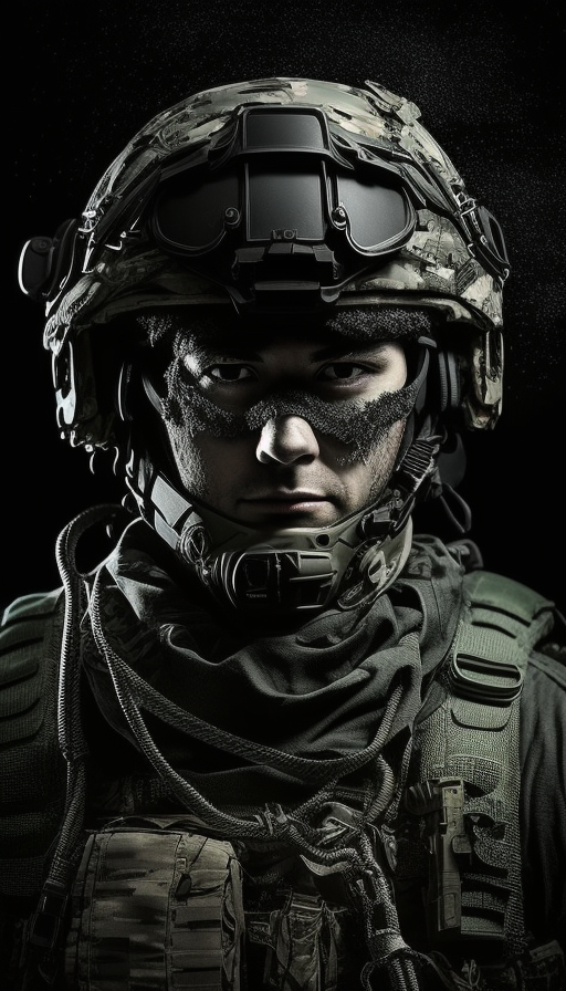 軍迷壁紙?zhí)胤N兵，熱血榮耀的榮耀與驕傲，軍迷壁紙?zhí)胤N兵，熱血榮耀的榮耀時(shí)刻