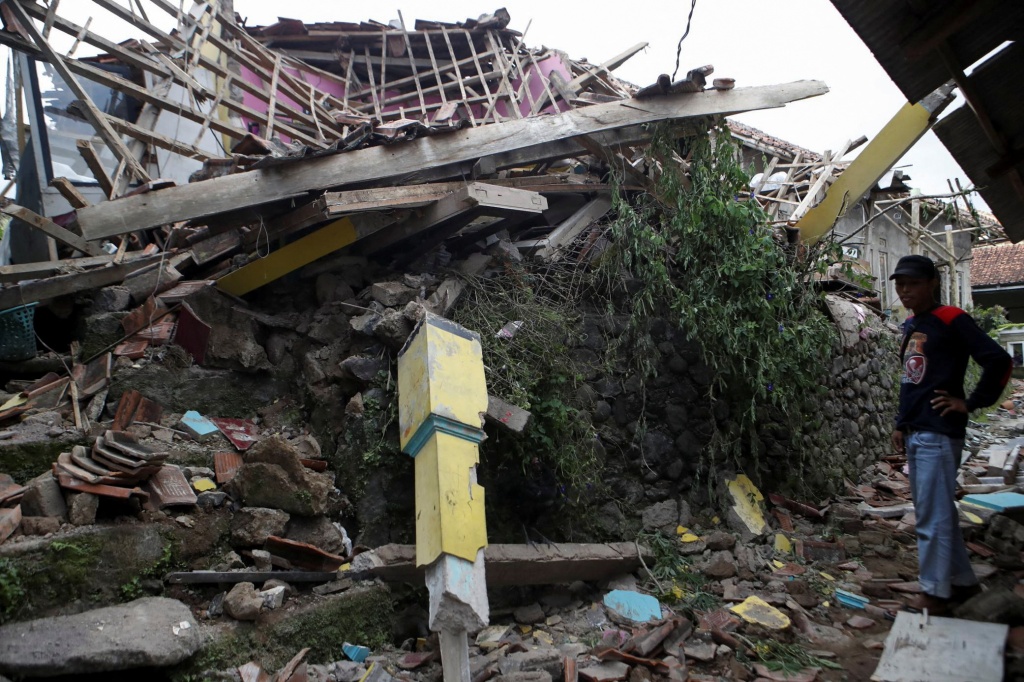 地震最新消息2022，全球地震動態(tài)與應對策略，全球地震動態(tài)更新，應對策略與最新消息