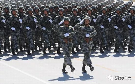關(guān)于中國軍隊中13個集團軍新舊名字的變化，中國軍隊中13個集團軍名稱變遷概覽