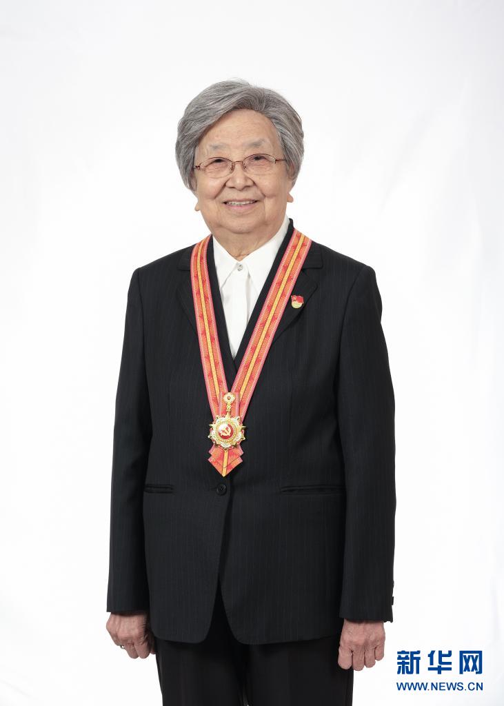 中國七一勛章獲得者的風(fēng)采與貢獻(xiàn)——圖片紀(jì)實(shí)，中國七一勛章獲得者的風(fēng)采與貢獻(xiàn)，圖片紀(jì)實(shí)回顧