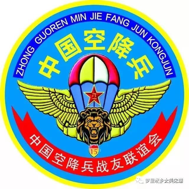 戰(zhàn)友錄，空降兵15軍43師——共同走過的歲月，戰(zhàn)友錄，空降兵15軍43師共同歲月印記
