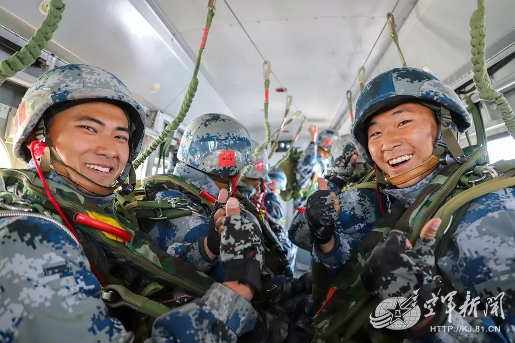 空降兵第十五軍