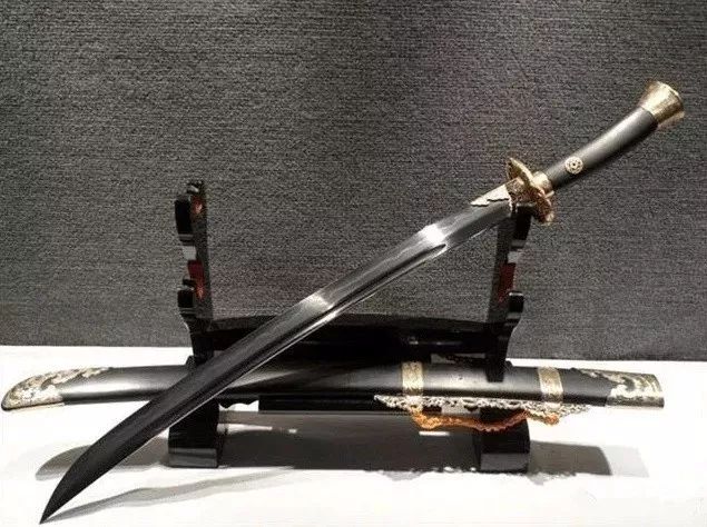 最好的防身冷兵器，防身利器，首選的冷兵器防護(hù)秘籍
