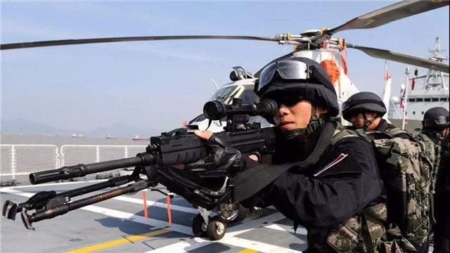 蛟龍突擊隊(duì)歷任領(lǐng)導(dǎo)，蛟龍突擊隊(duì)歷任領(lǐng)導(dǎo)概覽