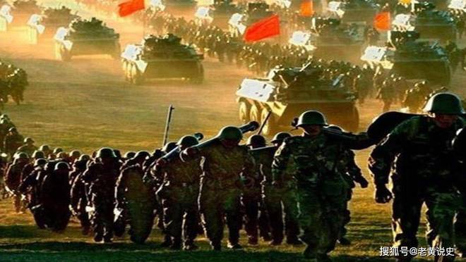 揭秘中國強大的戰(zhàn)略力量——第12集團軍主力部隊，揭秘中國戰(zhàn)略力量的支柱，第12集團軍主力部隊風采